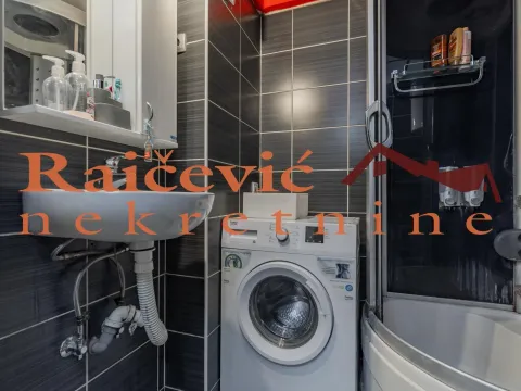 Rent, one bedroom apartment, 36m², Autokomanda, Voždovac Sve Podlokacije - image 18