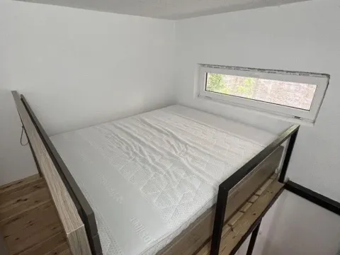 Izdavanje, jednosoban stan, 37m², Momišići, Podgorica - image 6