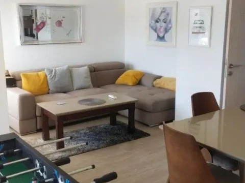 Sale, one bedroom apartment, 53m², Bar, Crna Gora - image 7