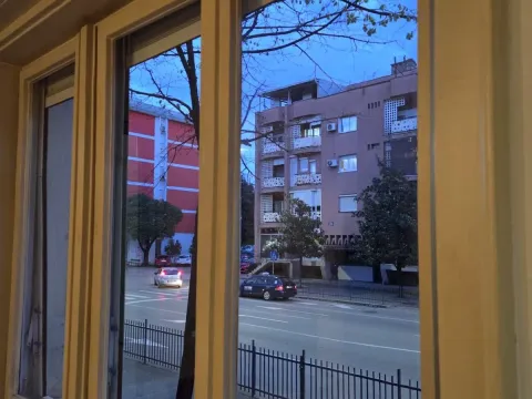 Rent, one bedroom apartment, 40m², Centar, Podgorica - image 7