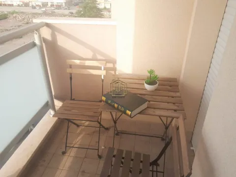 Izdavanje, jednosoban stan, 42m², City Kvart, Podgorica - image 4