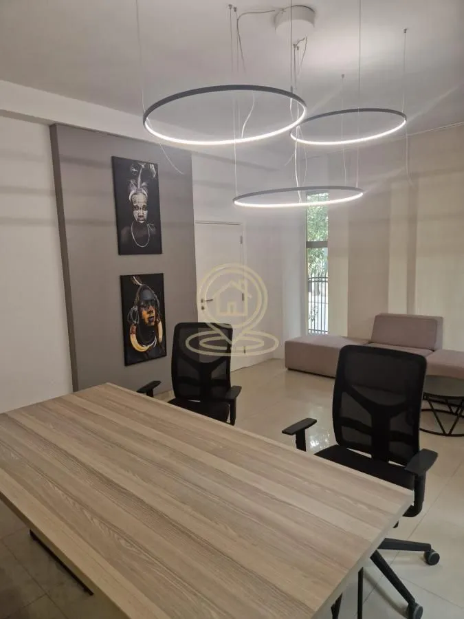 Rent, office space, 70m², Hadzipopovac, Palilula Sve Podlokacije
