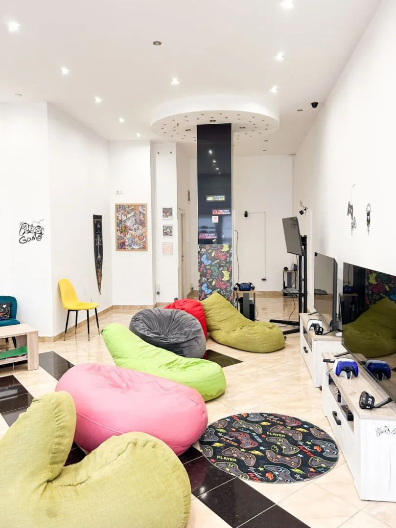 Rent, office space, 54m², Tivat, Crna Gora