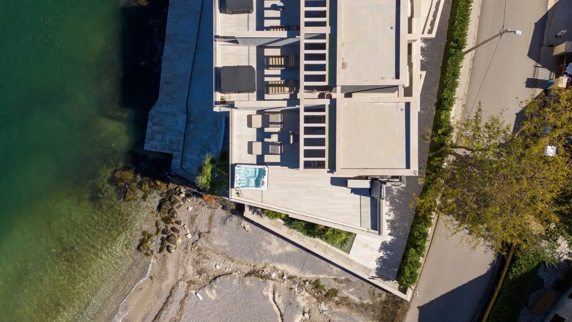Prodaja, kuća, 164m², Stoliv, Kotor