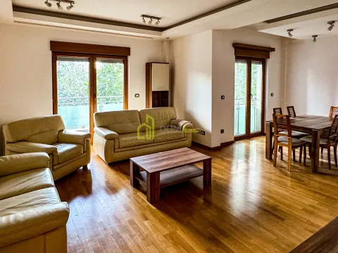 Izdavanje, jednosoban stan, 82m², Preko Morače, Podgorica - image 7