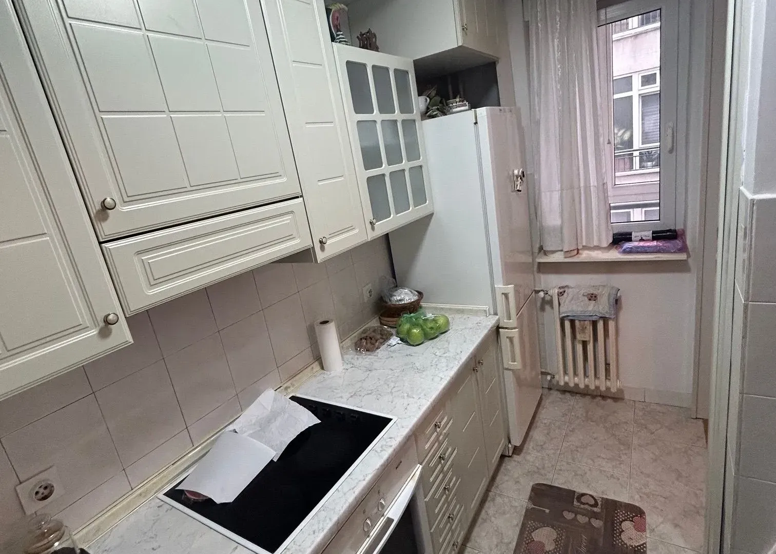 Sale, three bedroom apartment, 103m², Vračar Centar, Vračar Sve Podlokacije