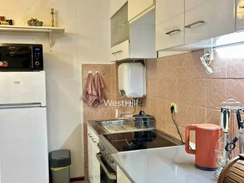 Prodaja, jednosoban stan, 39m², Budva, Crna Gora - image 3