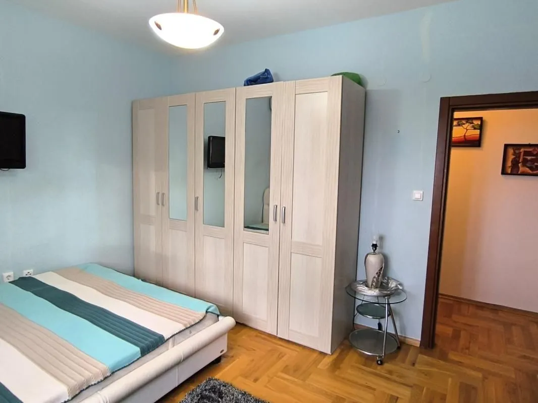 Sale, two bedroom apartment, 100m², Bar, Crna Gora