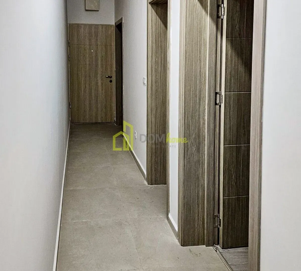 Prodaja, dvosoban stan, 70m², Đenovići, Herceg Novi