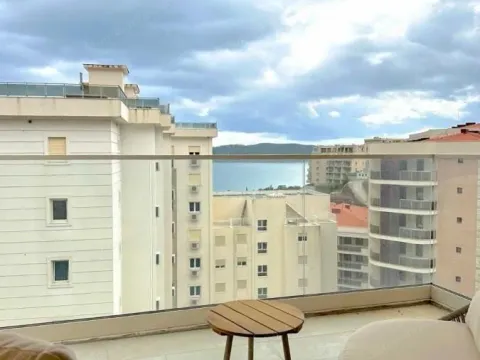 Prodaja, dvosoban stan, 74m², Bečići, Budva - image 4