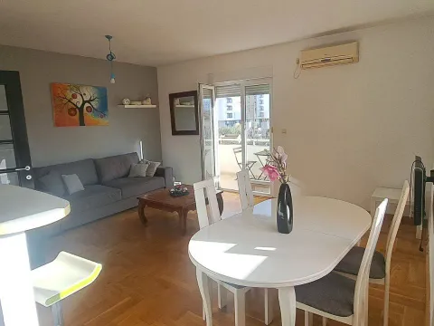 Izdavanje, jednosoban stan, 47m², Zabjelo, Podgorica - image 4