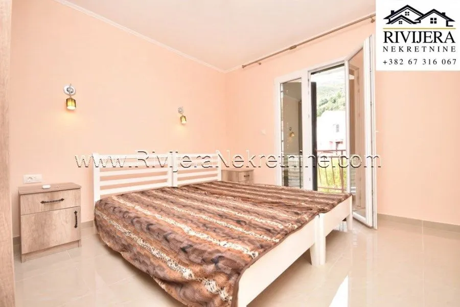 Prodaja, kuća, 150m², Baošići, Herceg Novi