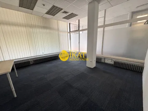 Rent, office space, 34m², Južni Bulevar, Vračar Sve Podlokacije - image 3