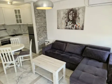 Sale, two bedroom apartment, 31m², Mirijevo Sve Podlokacije, Beograd - image 5