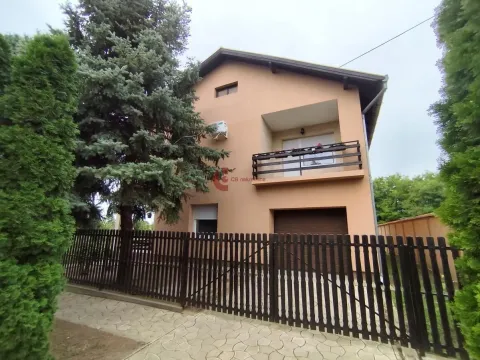 Sale, house, 183m², Bajmok, Subotica - image 15