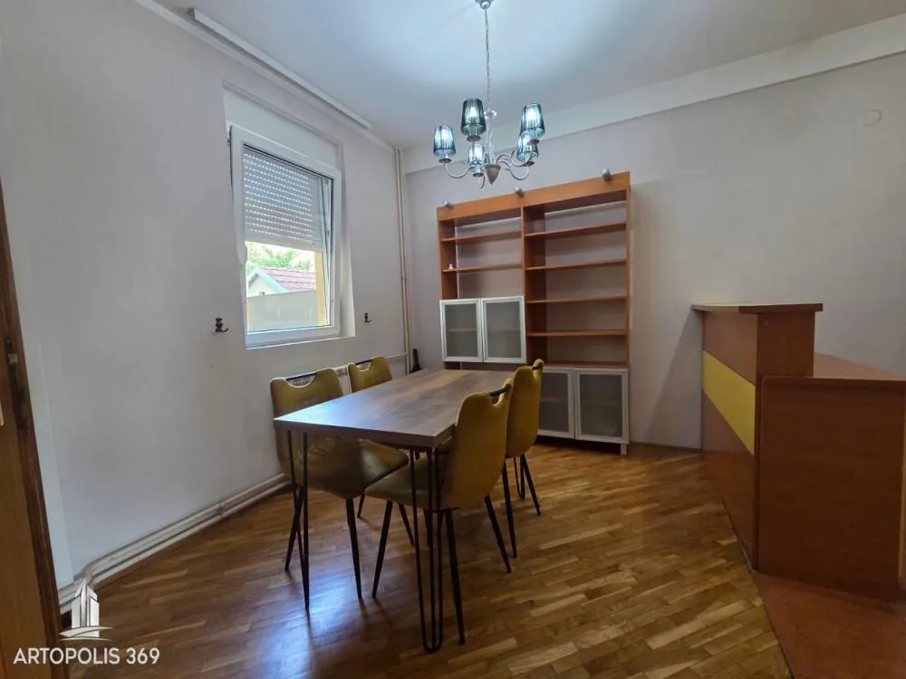 Rent, three bedroom apartment, 83m², Zemun Sve Podlokacije, Beograd