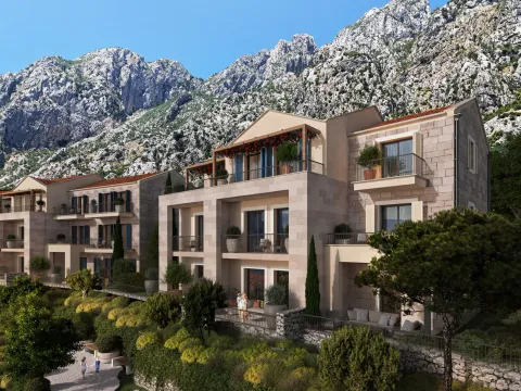 Sale, house, 56m², Orahovac, Kotor - image 2