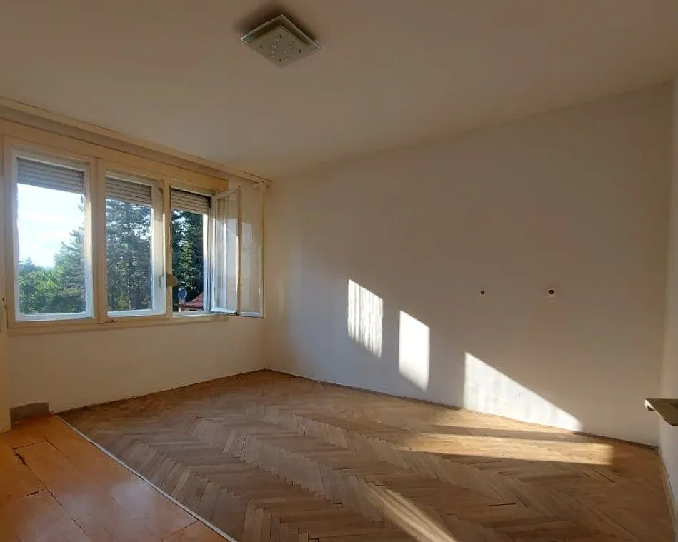Prodaja, jednosoban stan, 44m², Centar, Nikšić