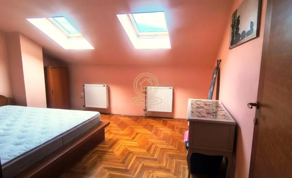 Rent, two bedroom apartment, 55m², Nova Detelinara, Novi Sad Sve Podlokacije
