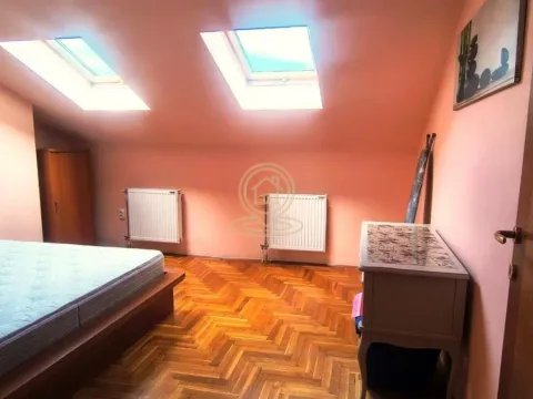 Izdavanje, dvosoban stan, 55m², Nova Detelinara, Novi Sad Sve Podlokacije - image 13