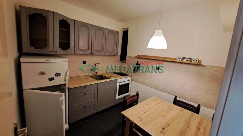 Rent, one bedroom apartment, 45m², Novi Sad Sve Podlokacije, Novi Sad