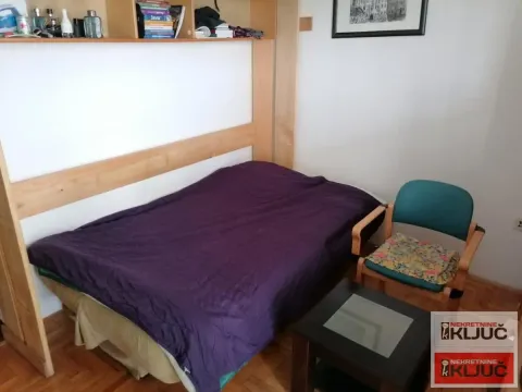 Prodaja, garsonjera, 28m², Bulevar Evrope, Novi Sad Sve Podlokacije - image 6