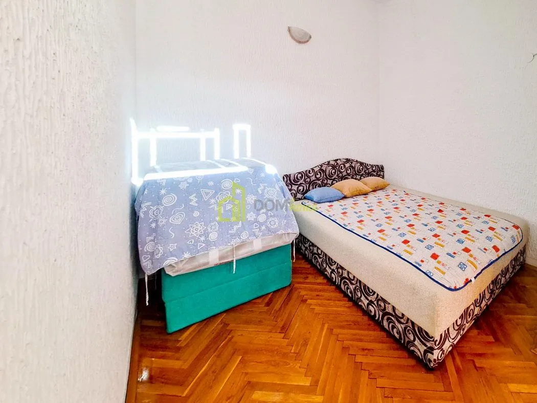 Sale, four bedroom apartment, 75m², Makedonsko naselje, Bar