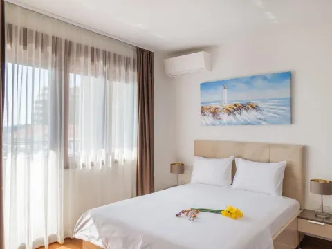 Prodaja, trosoban stan, 107m², Bečići, Budva - image 33