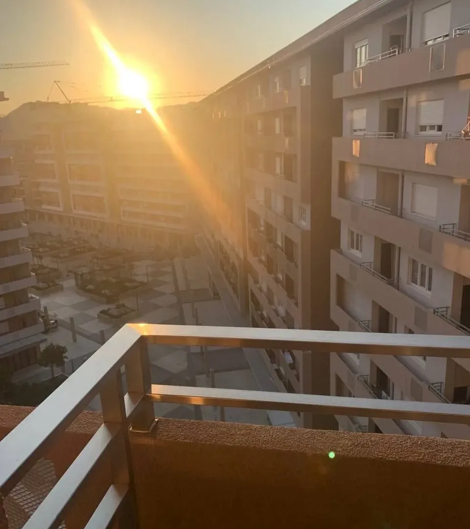 Izdavanje, jednosoban stan, 49m², Central Point, Podgorica
