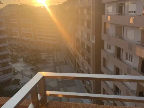 Izdavanje, jednosoban stan, 49m², Central Point, Podgorica - image 2