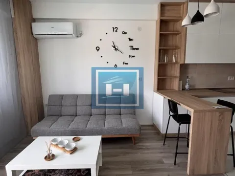 Izdavanje, jednosoban stan, 34m², Aqua park, Jagodina - image 4