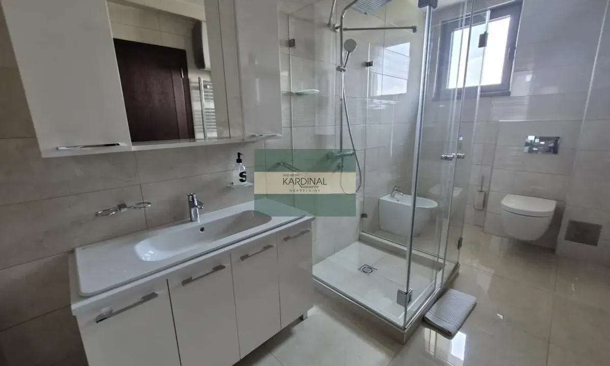 Prodaja, dvosoban stan, 56m², Aqua park, Jagodina