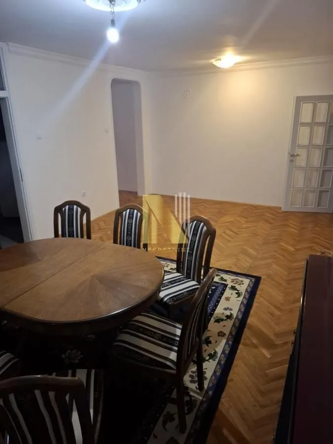 Rent, four bedroom apartment, 96m², Rotkvarija, Novi Sad Sve Podlokacije