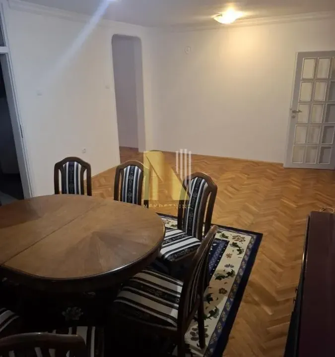 Rent, four bedroom apartment, 96m², Rotkvarija, Novi Sad Sve Podlokacije