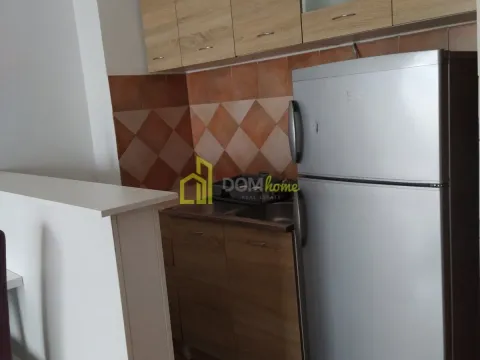 Prodaja, garsonjera, 27m², Stari Aerodrom, Podgorica - image 7