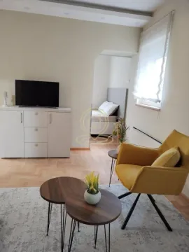 Izdavanje, dvosoban stan, 55m², Kalenić Pijaca, Vračar Sve Podlokacije - image 4