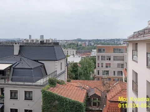 Prodaja, četvorosoban stan, 130m², Vračar Hram, Vračar Sve Podlokacije - image 17