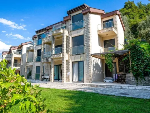 Prodaja, dvosoban stan, 67m², Kostanjica, Kotor - image 5