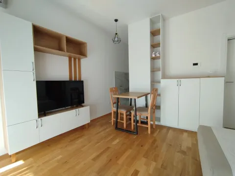 Izdavanje, stan, 33m², Zabjelo, Podgorica - image 2
