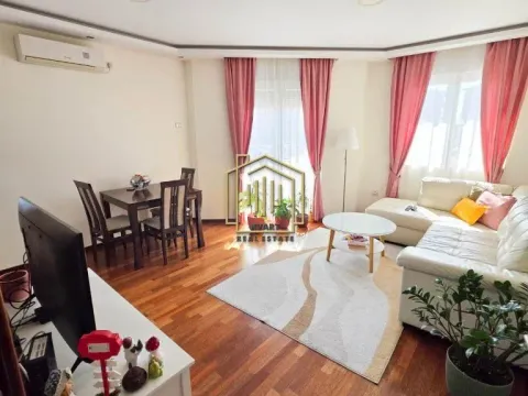 Sale, two bedroom apartment, 73m², Tuški Put, Podgorica
