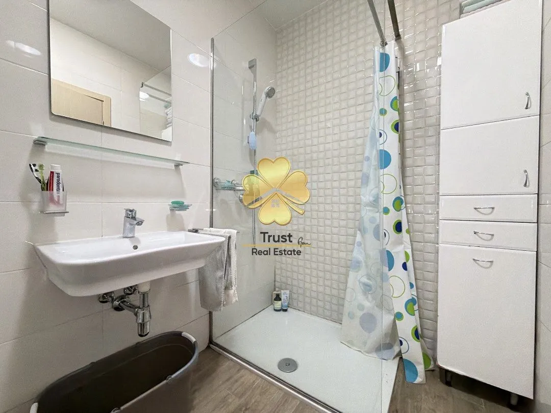 Prodaja, trosoban stan, 72m², City Kvart, Podgorica