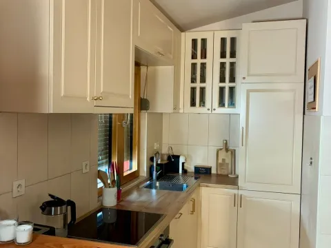 Izdavanje, jednosoban stan, 37m², Preko Morače, Podgorica - image 5