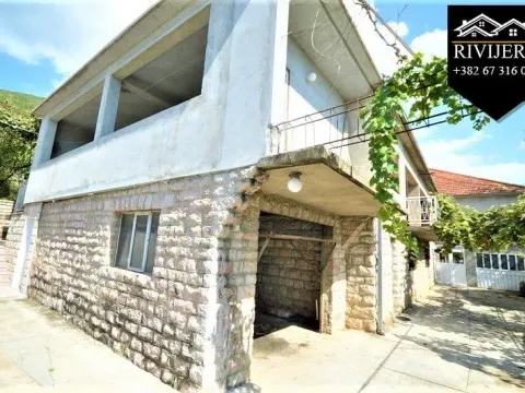 Prodaja, kuća, 1144m², Kumbor, Herceg Novi - image 6