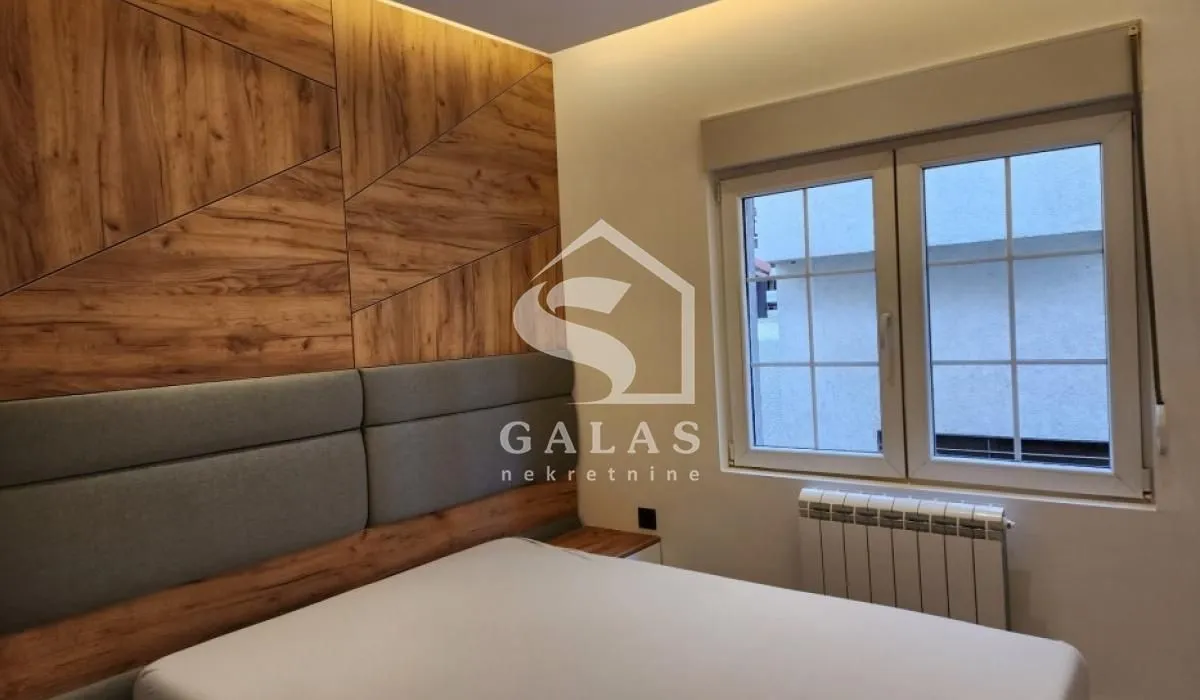 Izdavanje, trosoban stan, 70m², Brace Jerković, Voždovac Sve Podlokacije