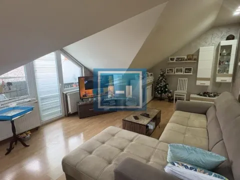 Sale, three bedroom apartment, 69m², Vašarište, Jagodina - image 4