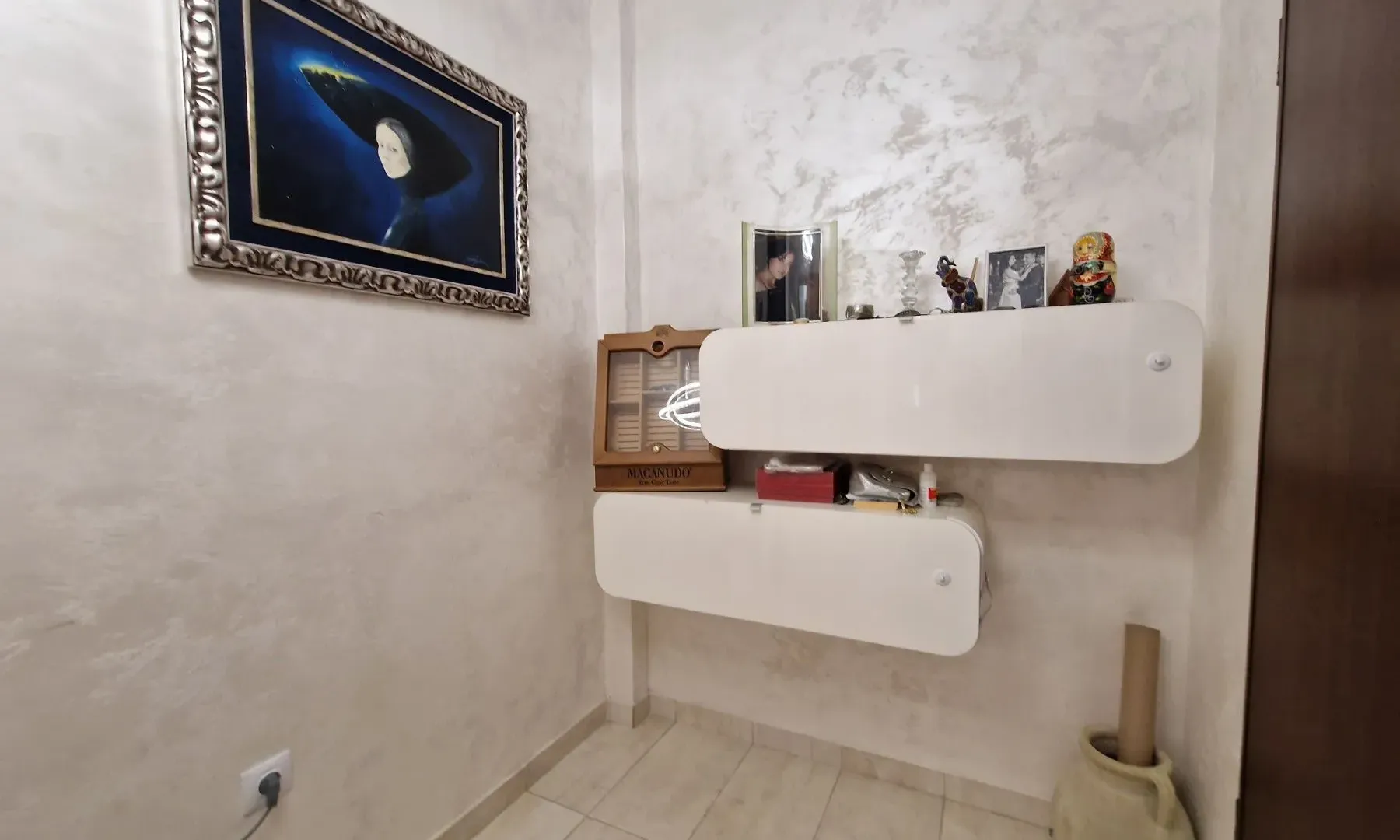 Sale, two bedroom apartment, 90m², Budva, Crna Gora