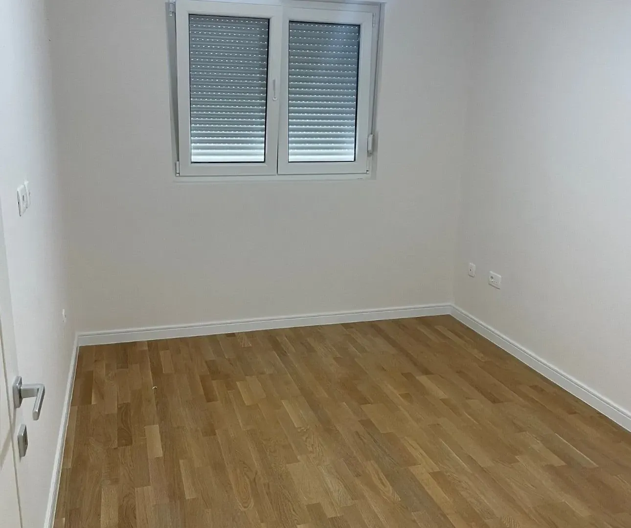 Rent, one bedroom apartment, 40m², Zabjelo, Podgorica