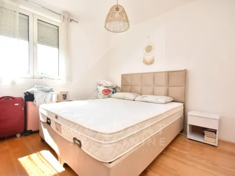 Rent, one bedroom apartment, 38m², Zabjelo, Podgorica - image 5