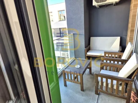 Rent, four bedroom apartment, 100m², Tošin bunar, Novi Beograd Sve Podlokacije - image 12