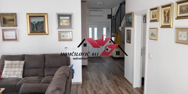 Sale, house, 320m², Zemun Novi Grad, Zemun Sve Podlokacije